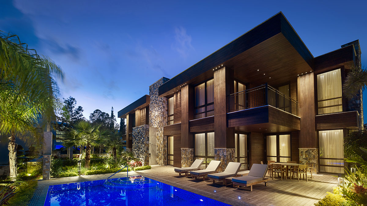 Parklane, a Luxury Collection Resort & Spa